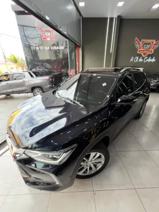 CHEVROLET TRACKER 1.0 TURBO FLEX AUTOMÁTICO