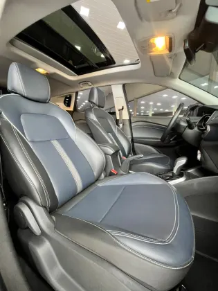 CHEVROLET TRACKER 1.0 TURBO FLEX AUTOMÁTICO