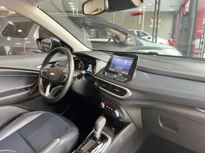 CHEVROLET TRACKER 1.0 TURBO FLEX AUTOMÁTICO