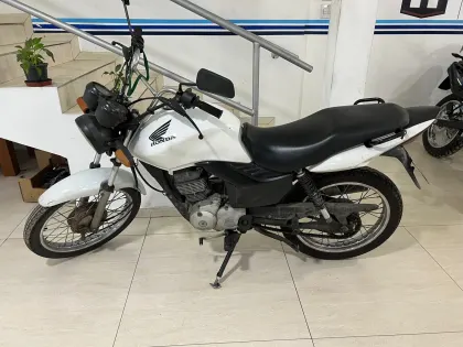 HONDA CG 125 CARGO KS