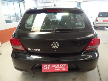 VOLKSWAGEN GOL 1.0 MI 8V FLEX 4P MANUAL G.V