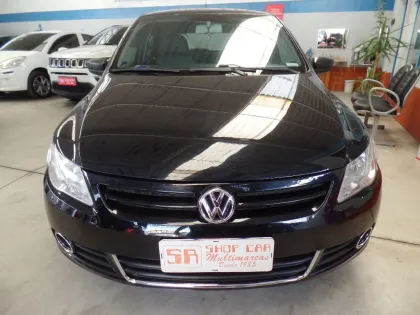 VOLKSWAGEN GOL 1.0 MI 8V FLEX 4P MANUAL G.V