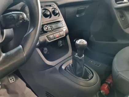 CITROËN C3 1.5 TENDANCE 8V FLEX 4P MANUAL