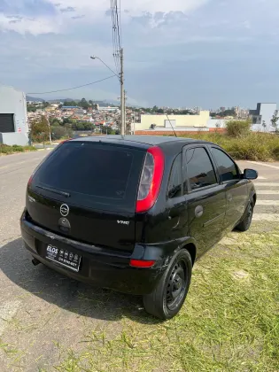 CHEVROLET CORSA 1.0 MPFI JOY 8V FLEX 4P MANUAL