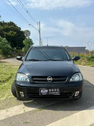 CHEVROLET CORSA 1.0 MPFI JOY 8V FLEX 4P MANUAL
