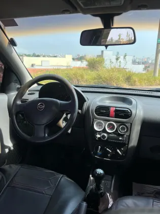 CHEVROLET CORSA 1.0 MPFI JOY 8V FLEX 4P MANUAL