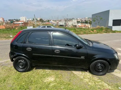 CHEVROLET CORSA 1.0 MPFI JOY 8V FLEX 4P MANUAL