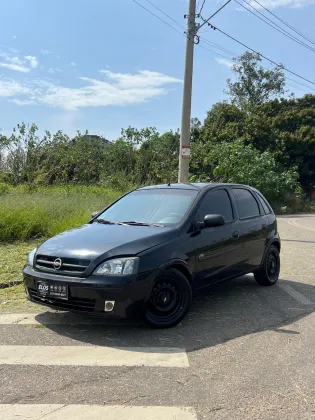 CHEVROLET CORSA 1.0 MPFI JOY 8V FLEX 4P MANUAL