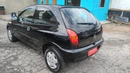 CHEVROLET CELTA 1.0 MPFI SPIRIT 8V FLEX 2P MANUAL