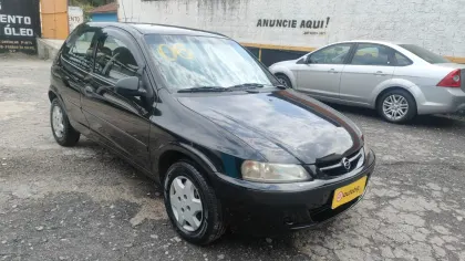 CHEVROLET CELTA 1.0 MPFI SPIRIT 8V FLEX 2P MANUAL