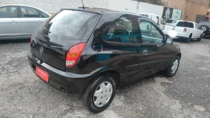 CHEVROLET CELTA 1.0 MPFI SPIRIT 8V FLEX 2P MANUAL