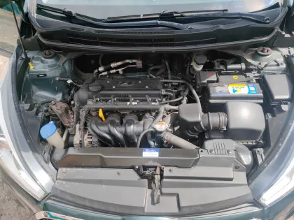HYUNDAI HB20X 1.6 16V PREMIUM FLEX 4P AUTOMÁTICO