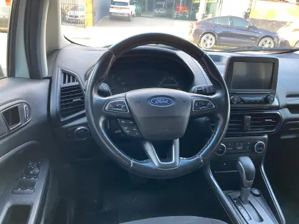 FORD ECOSPORT 1.5 TI-VCT FLEX SE AUTOMÁTICO