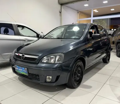 CHEVROLET CORSA 1.0 MPFI MAXX 8V FLEX 4P MANUAL