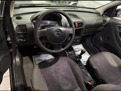 CHEVROLET CORSA 1.0 MPFI MAXX 8V FLEX 4P MANUAL
