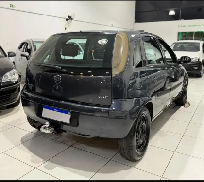 CHEVROLET CORSA 1.0 MPFI MAXX 8V FLEX 4P MANUAL