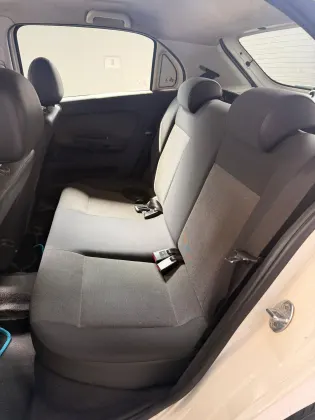 VOLKSWAGEN GOL 1.6 MI CITY 8V FLEX 4P MANUAL