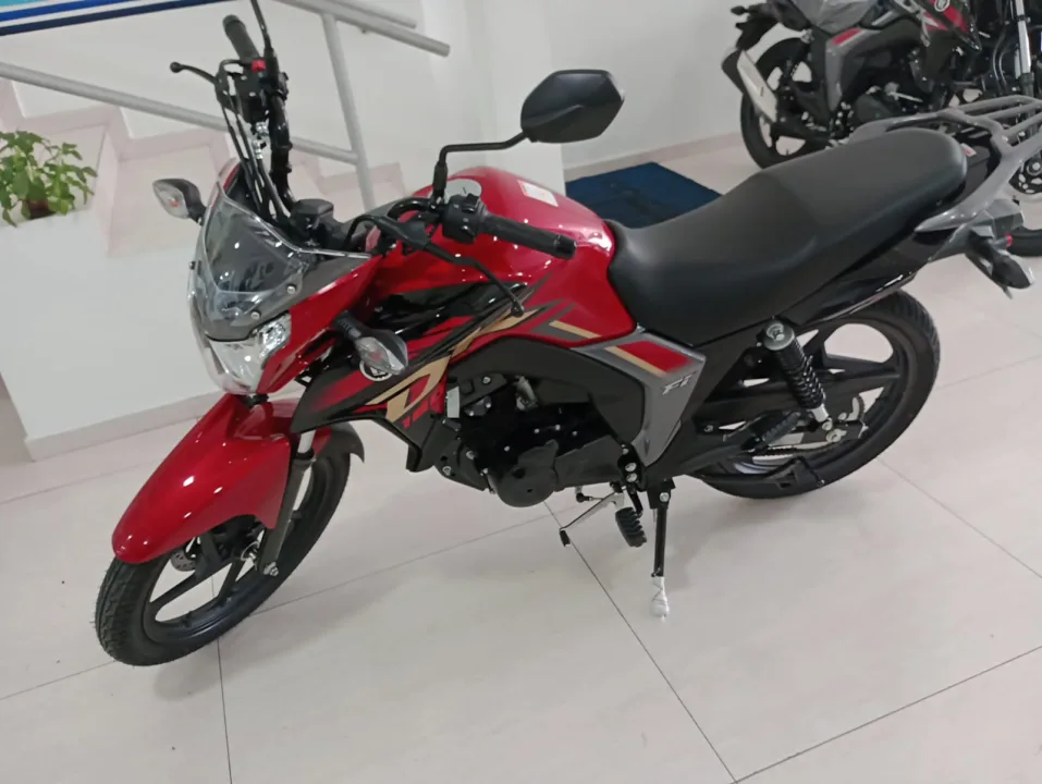 HAOJUE DK 160S