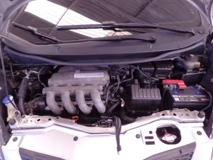 HONDA FIT 1.5 EX 16V FLEX 4P AUTOMÁTICO