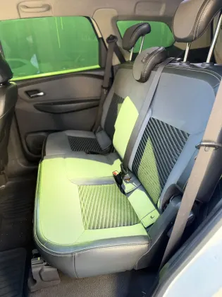 CHEVROLET SPIN 1.8 ADVANTAGE 8V FLEX 4P AUTOMÁTICO