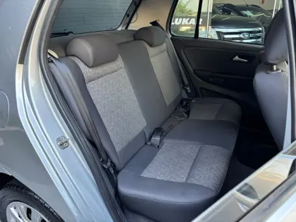 VOLKSWAGEN FOX 1.6 MI 8V FLEX 4P MANUAL