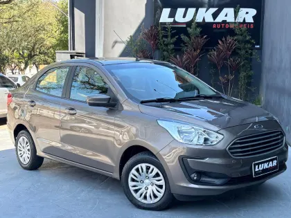 FORD KA + 1.0 TI-VCT FLEX SE MANUAL