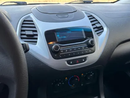 FORD KA + 1.0 TI-VCT FLEX SE MANUAL