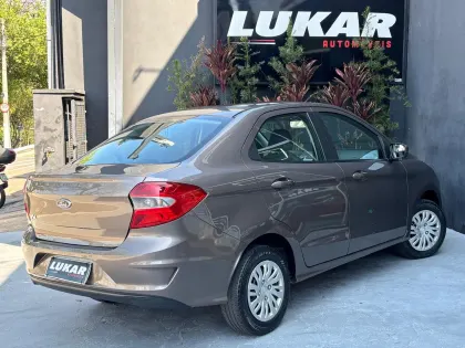 FORD KA + 1.0 TI-VCT FLEX SE MANUAL