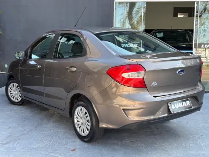 FORD KA + 1.0 TI-VCT FLEX SE MANUAL
