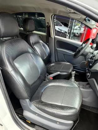 FIAT PALIO 1.0 MPI ATTRACTIVE 8V FLEX 4P MANUAL