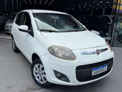 FIAT PALIO 1.0 MPI ATTRACTIVE 8V FLEX 4P MANUAL