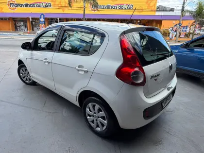 FIAT PALIO 1.0 MPI ATTRACTIVE 8V FLEX 4P MANUAL