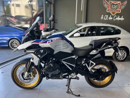BMW R 1250 GS ADVENTURE PREMIUM