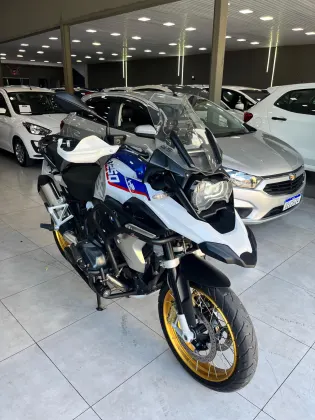 BMW R 1250 GS ADVENTURE PREMIUM
