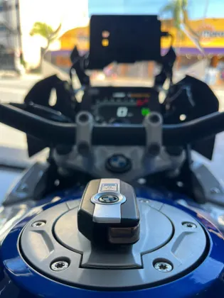 BMW R 1250 GS ADVENTURE PREMIUM