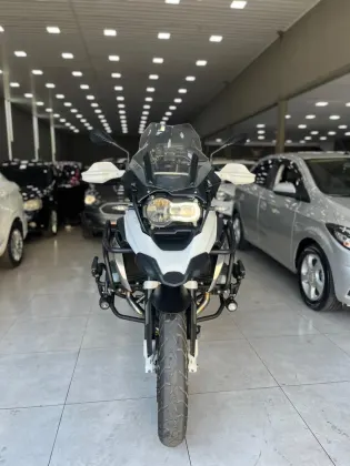 BMW R 1250 GS ADVENTURE PREMIUM