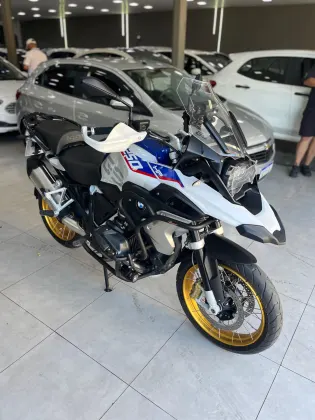 BMW R 1250 GS ADVENTURE PREMIUM