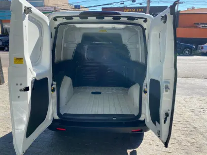 FIAT FIORINO 1.4 MPI FURGÃO ENDURANCE 8V FLEX 2P MANUAL