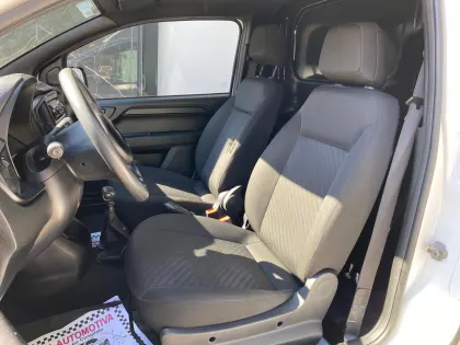 FIAT FIORINO 1.4 MPI FURGÃO ENDURANCE 8V FLEX 2P MANUAL