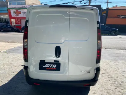 FIAT FIORINO 1.4 MPI FURGÃO ENDURANCE 8V FLEX 2P MANUAL