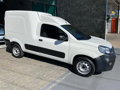 FIAT FIORINO 1.4 MPI FURGÃO ENDURANCE 8V FLEX 2P MANUAL