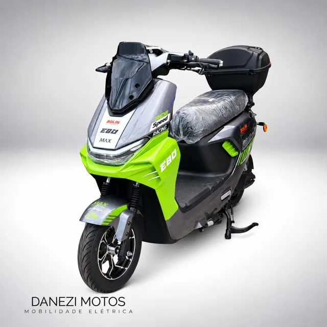 BOLIN E80 MAX