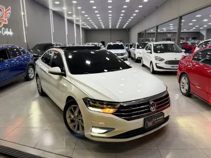 VOLKSWAGEN JETTA 1.4 250 TSI TOTAL FLEX R-LINE TIPTRONIC