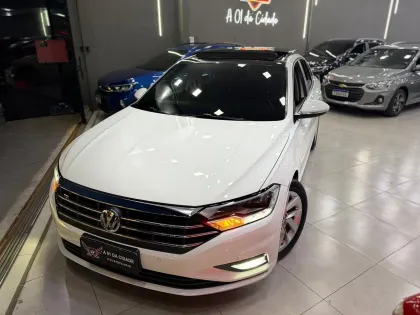 VOLKSWAGEN JETTA 1.4 250 TSI TOTAL FLEX R-LINE TIPTRONIC