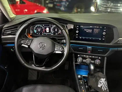 VOLKSWAGEN JETTA 1.4 250 TSI TOTAL FLEX R-LINE TIPTRONIC