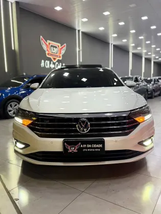VOLKSWAGEN JETTA 1.4 250 TSI TOTAL FLEX R-LINE TIPTRONIC
