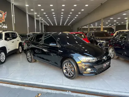 VOLKSWAGEN VIRTUS 1.0 200 TSI COMFORTLINE AUTOMÁTICO
