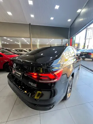 VOLKSWAGEN VIRTUS 1.0 200 TSI COMFORTLINE AUTOMÁTICO