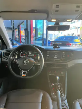VOLKSWAGEN VIRTUS 1.0 200 TSI COMFORTLINE AUTOMÁTICO