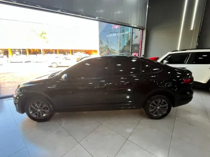 VOLKSWAGEN VIRTUS 1.0 200 TSI COMFORTLINE AUTOMÁTICO